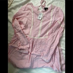 Suzanne Betro Long Sleeve SZ XL